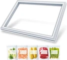 242193201 Freezer Door Gasket Compatible With Refrigerator PS7321340 AP5669862. Fixed Price $77.21.