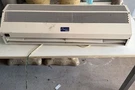 Awoco FM-1509SA1, 36" Commercial Indoor Air Curtain (needs New Plug). Fixed Price $100.00.