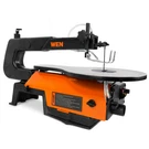 Wen 16-INCH Variable Speed Scroll Saw With Easy-access Blade Changes, 3922. Fixed Price $89.71.