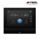 New Axis 03134-001 2N Indoor View Wi-fi 7" Touch Display Intercom Panel Black. Fixed Price $1035.95.