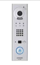 New Aiphone Seriesmullion Mount Video Door Station Contactless Call Ix-dvm. Fixed Price $960.00.