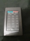 Homesitter Freeze Temperature Water Power Alarm Auto Phone Dialer Caller HS-700. Fixed Price $29.75.