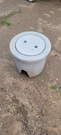 Oldcastle OLD1000370 Box F08 Curb Valve Utility Products Ground Well. Fixed Price $59.99.