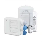 New Sealed GXRV40TBN 5 Stage Reverse Osmosis Water Filtration System.. Fixed Price $140.00.