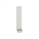 Hager 054479 120L 3-1/2" X 16" Push Plate With Lip Pull, Satin Brass Finish. Fixed Price $103.07.