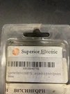 Superior Electric LN5811SL 5/8-11 Inch Thread Self Tightening Lock Nut. Fixed Price $17.00.
