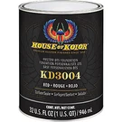 House Of Kolor HOK-KD3004-Q01 Dts Surfacer/sealer Red. Fixed Price $107.68.