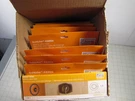 10-PACK Schluter Kerdi Mixing Valve Seal 4-1/2" Opening KMSMV235/114 New. Fixed Price $64.79.