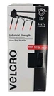 4' X 2" Velcro Roll Industrial Strength Holds Up To 10 Lbs Stick On 123. Fixed Price $6.26.