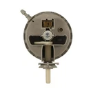 Whirlpool WPW10231402 4.75"X4.25"X5.88" Power Switch Replacement. Fixed Price $126.32.