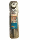 Ideal Security Hardware. Heavy Weight Door Closer With Auto-hold. Made In Usa!. Fixed Price $15.00.