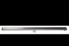 ABLD47A Shower Infinity Drain, Brushed Stainless Steel 47.25"L X 3"W 3.15"H. Fixed Price $69.69.