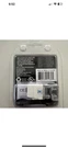 Commercial Electric Category 6 Jack - White New. Fixed Price $6.80.