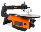 Wen 3922 16-INCH Variable Speed Scroll Saw With Easy-access Blade Changes. Fixed Price $124.87.