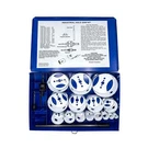 Disston E0212171 Boxed Blu-mol Xtreme Bi-metal Hole Saw Industrial Kits, 20-P.... Fixed Price $196.79.