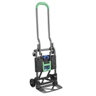 Cosco Shifter Multi-position Folding Hand Truck Cart, 300 Lb. Weight. Fixed Price $139.95.