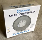 Linxura Smart Wi-fi Controller Sterling Moon (SCHA-1-SM) New Free Fast Shipping. Fixed Price $34.95.