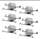Halo H995 4 Led Recessed Lighting Housing New Construction Ic Air-tite 6 Pack. Fixed Price $49.99.