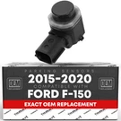 Parking Sensors Ford F-150 Front/rear Bumper Aid Kit. Fixed Price $20.89.