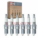 Pc Champion Copper Plus Spark Plugs 1990-1995 Ford Ranger 4.0L V6 Il. Fixed Price $26.43.