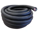 Windynation 8/4 Gauge Conductor Soow Cable Cord 600V Portable Power Wire. Fixed Price $2090.16.