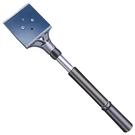 Allway Tools FS18 Heavy Duty Floor Scraper (pack Of 4). Fixed Price $172.33.