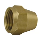 Jones Stephens F40003 5/16 Brz Short Flr Nut. Fixed Price $13.49.