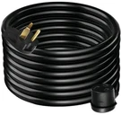 Vevor Generator Extension Cord Ft. 250-VOLT 30 Amp. Fixed Price $62.99.