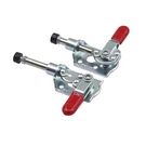 2PIECES GH-301-CR Handle Quick Release Left Right Push-pull Toggle Clamp .... Fixed Price $32.02.
