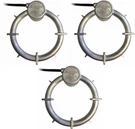 Farm Innovators W-409 1000 Watt Aluminum Submersible Bucket Heater Pack Of 3. Fixed Price $208.97.