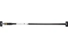 Keeper 05059 Ratcheting Cargo Bar Adjustable 40" To 70". Fixed Price $51.40.