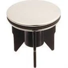 Kohler 21318-BN Tub Drain Stopper Assembly Vibrant Brushed Nickel. Fixed Price $51.49.