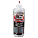 Magic Filler 2LB Concrete Grey, For Filling Cracks Driveway. Fixed Price $53.99.