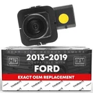 Rear View Backup Camera Ford Flex - Reverse Park Assist. Fixed Price $94.04.