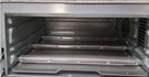 Ninja FT205CO Digital Air Fry Pro Countertop 10-IN-1 Oven Xl Capacity Silver. Fixed Price $90.00.