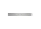 X 36" Right Hand Prepped Outrigger 1/4" Thick For Z-blade Satin Anodized. Fixed Price $321.51.