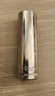 Craftsman 14MM Deep Well Socket 6 Point 3/8" Drive S-ae 44431. Fixed Price $9.50.