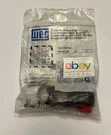 Weg CSW-CKI2F901 /10046391 Pushbuttons Ande Pilot Light New. Fixed Price $18.99.