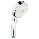 Grohe 27575002 Tempesta Cosmopolitan 2.5 Gpm 4-SPRAY Hand Shower, Starlight Chro. Fixed Price $49.99.