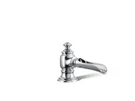 Kohler Artifacts 72761-CP Bathroom Faucet Spout Flume Design 1.2 Gpm Slight Wear. Fixed Price $248.93.