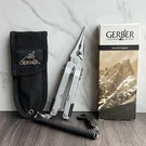 Gerber Fisherman Multi MP600 With Extra Long Pliers. Fixed Price $575.00.