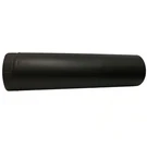 6 In. X 24 Black Stove Pipe. Fixed Price $14.97.