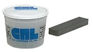 Crl 1/8" X 3/8" 2" Thermoplastic Rubber Setting Blocks - 100 Pack. Fixed Price $32.00.