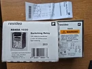 Honeywell Resideo Hydronic Dpst Switching Relay #R845A1030U Retail $127. Fixed Price $89.99.