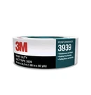 3M Heavy-duty Duct Tape (3939): 2" (48MM Actual) X 60 Yds. (silver). FREESHIPL48. Fixed Price $18.99.