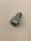 Socket Head Cap Screw 5/8"-11X1" PLATED,CR+3 Finish, 50/BOX ($2.00 Each). Fixed Price $100.00.