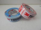 3M Tough 3945 Universal General Purpose Duct Tape 2 Pack Blue/red New. Fixed Price $26.99.