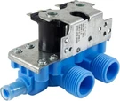 Genuine Oem General Electric WH13X81 Washer Double Body Water Inlet Valve. Fixed Price $59.99.