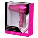 Blowpro Titanium Pink Edition Dryer. Fixed Price $89.00.