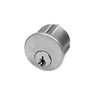 Crl AMR205CTPS Polished Stainless Series Keyed Cylinder/thumbturn. Fixed Price $37.11.